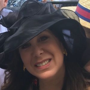 Meet your Posher, Kathy